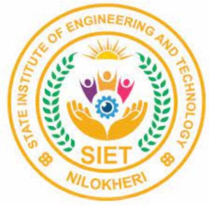 State Institute Of Engineering & Technology Nilokheri General photo 7